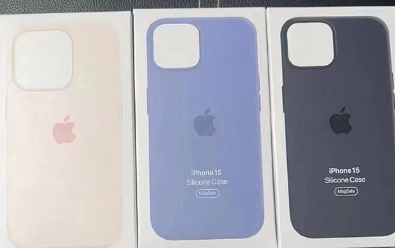 洪山苹果14维修站分享iPhone14手机壳能直接给iPhone15用吗？ 