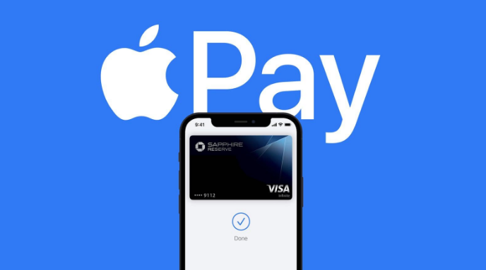 洪山苹果14服务点分享iPhone 14 设置 Apple Pay 后，锁屏密码不正确怎么办 