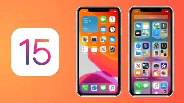 洪山苹果13维修分享iPhone13更新iOS 15.5，体验如何 