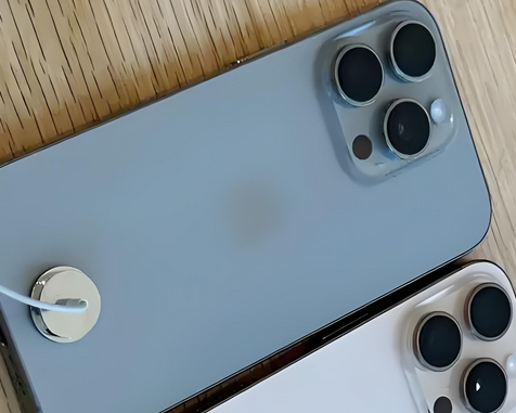 洪山iPhone16无法开机维修网点分享苹果16无法开机怎么办 