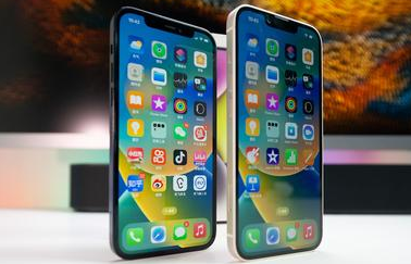 洪山苹果维修点分享iPhone 14黑屏多元故障深度解读 