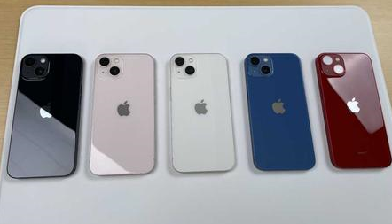 洪山苹果维修点分享iPhone 13电池发烫多类故障解析 