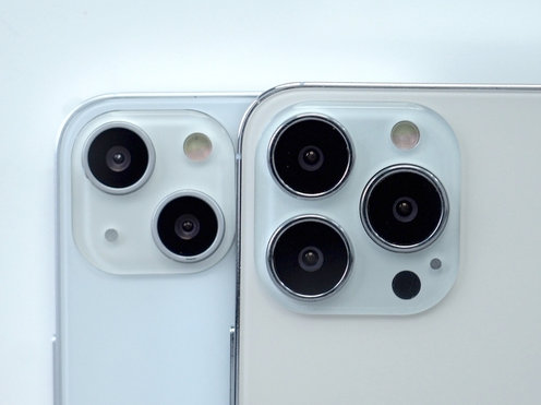 洪山苹果维修点分享iPhone 13 Pro Max发烫特殊故障解读 