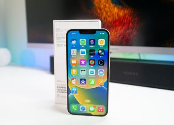 洪山苹果维修点分享iPhone 14电池发烫真实诱因盘点 