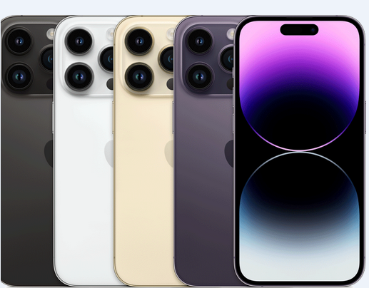 洪山苹果维修点分享iPhone 14 Pro发烫易忽略问题解析 