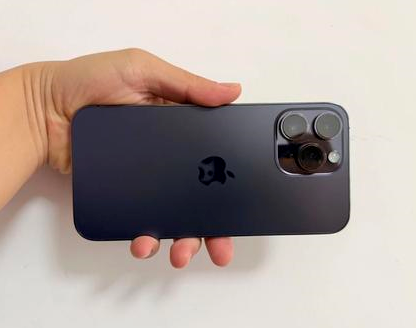 洪山苹果维修点分享iPhone 14 Pro Max发烫多重诱因剖析 